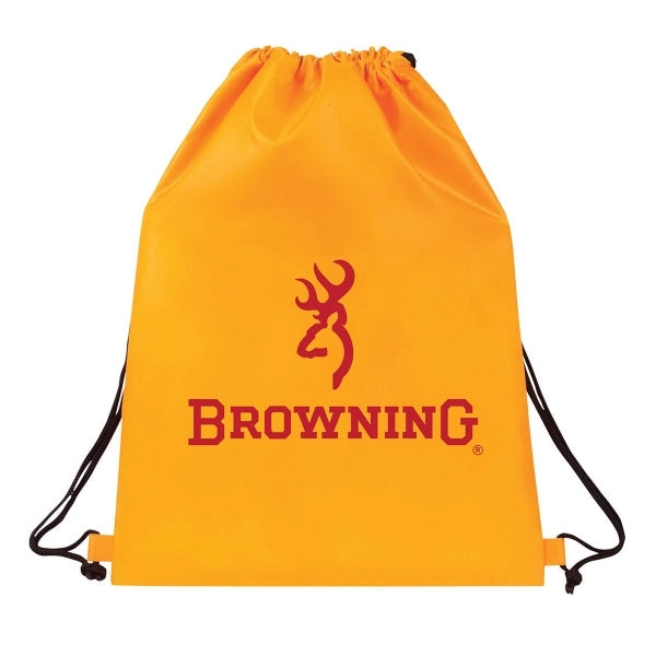 Quincy Drawstring Backpack