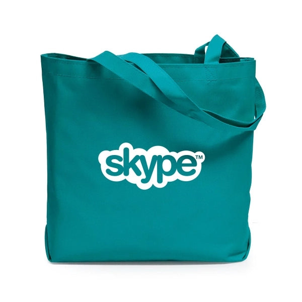 Alden Tote Bag