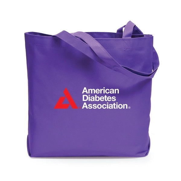 Alden Tote Bag