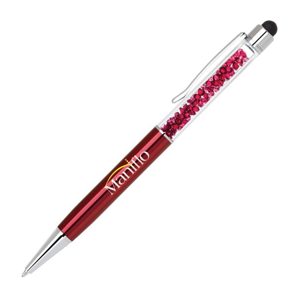 Stylus-1000 Crystal Pens & Styluses
