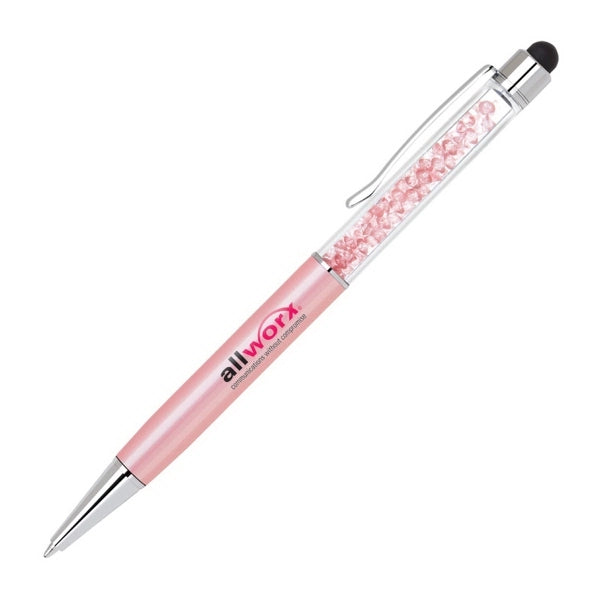 Stylus-1000 Crystal Pens & Styluses