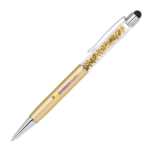 Stylus-1000 Crystal Pens & Styluses