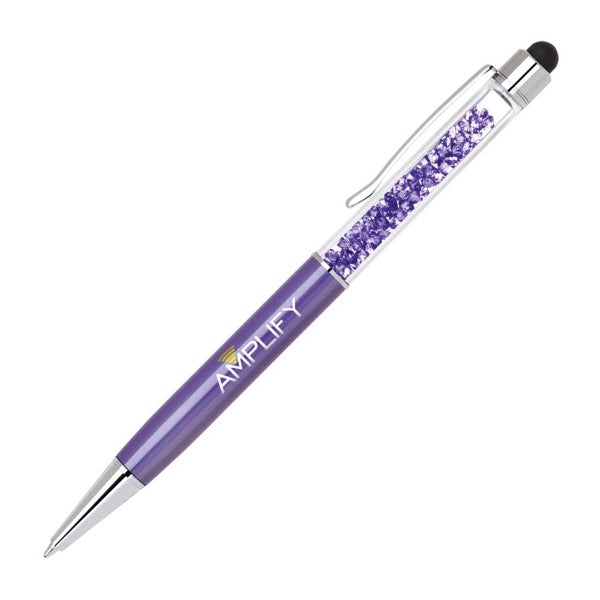 Stylus-1000 Crystal Pens & Styluses