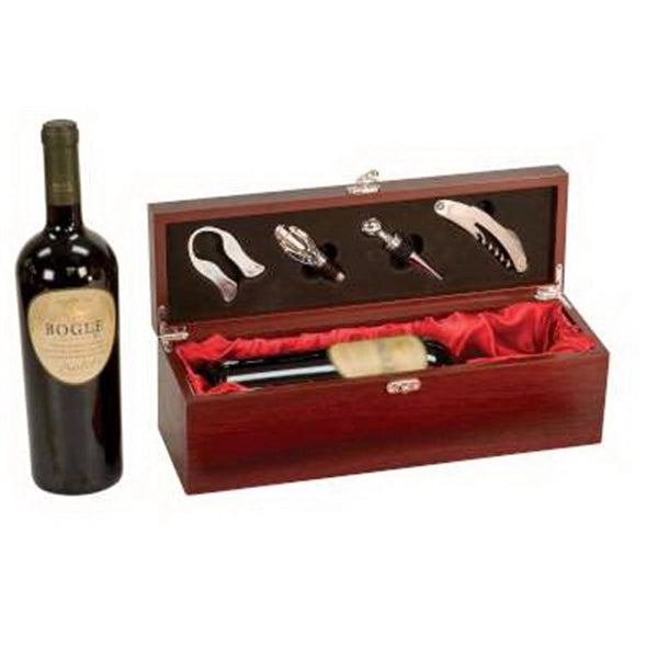 Roma Wine Box II
