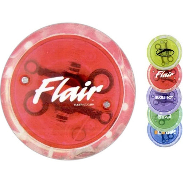 Light Up Yo-Yo