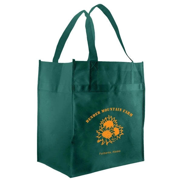 Econo Grocery Tote
