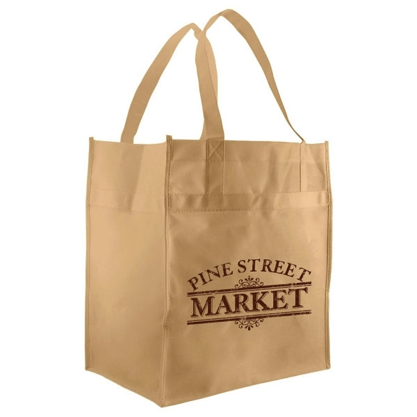 Econo Grocery Tote