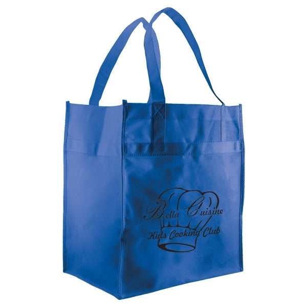 Econo Grocery Tote