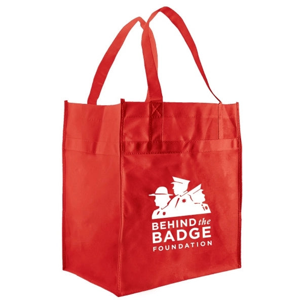 Econo Grocery Tote