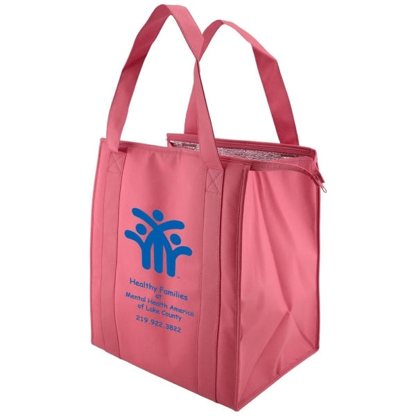 Thermo Tote