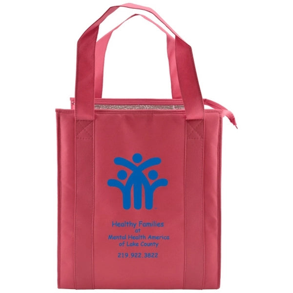 Thermo Tote