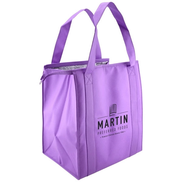 Thermo Tote