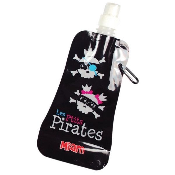 Folding Water Bottle