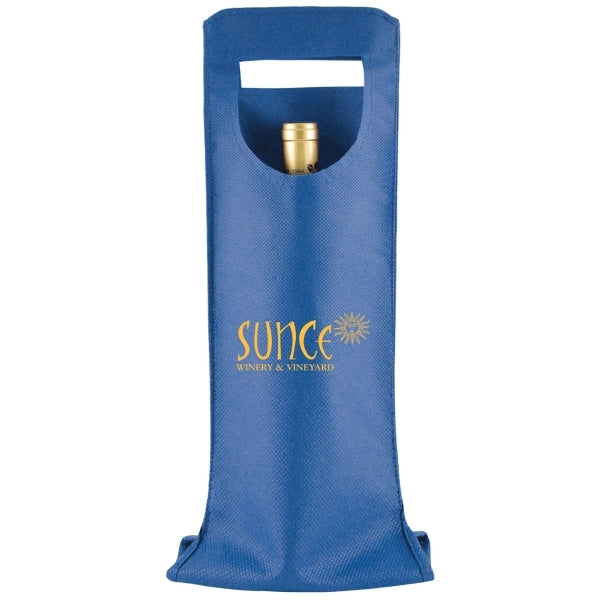 1 Bottle Wine Bag
