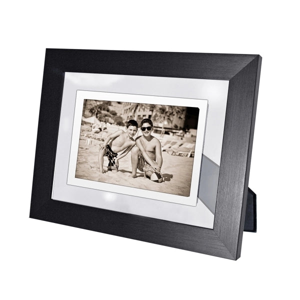 Floating Infinity 4 x 6 Frame