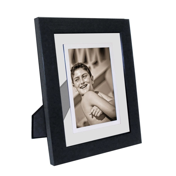 Floating Infinity 4 x 6 Frame