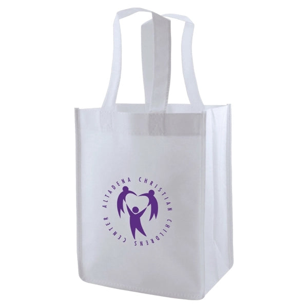 Standard Non-Woven Tote