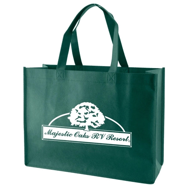 Standard Non-Woven Tote