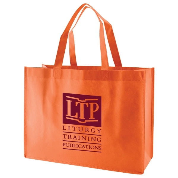 Standard Non-Woven Tote