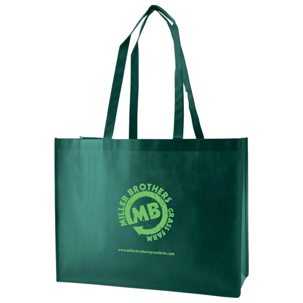 Standard Non-Woven Tote