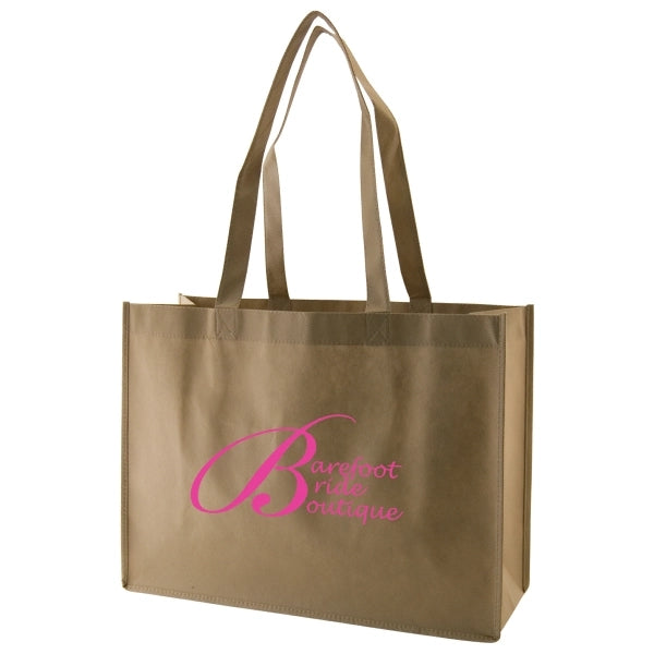 Standard Non-Woven Tote
