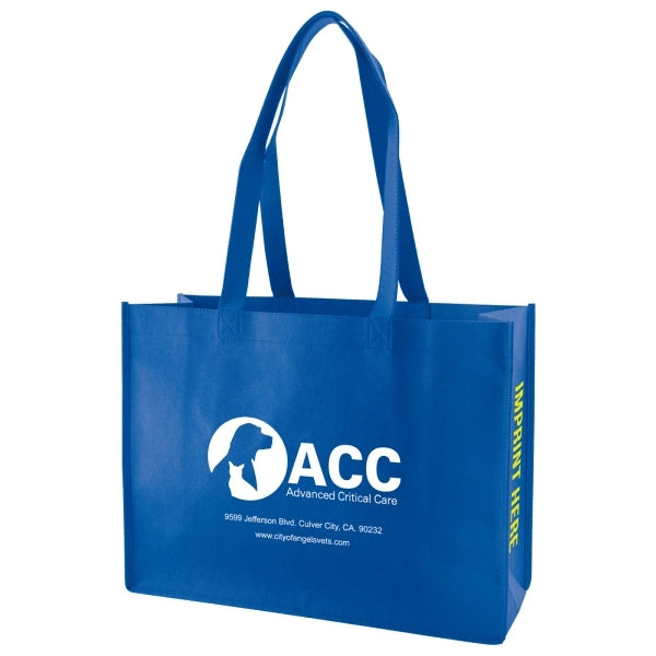 Standard Non-Woven Tote
