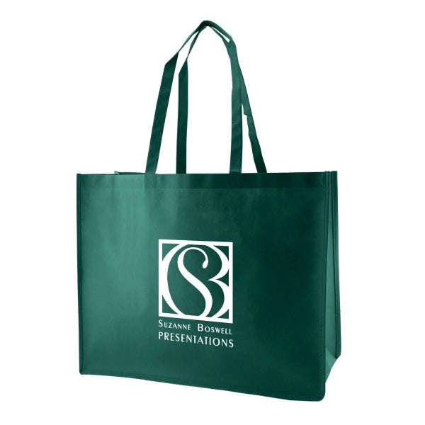 Standard Non-Woven Tote