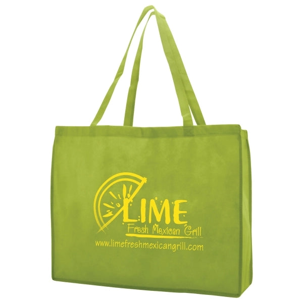 Standard Non-Woven Tote