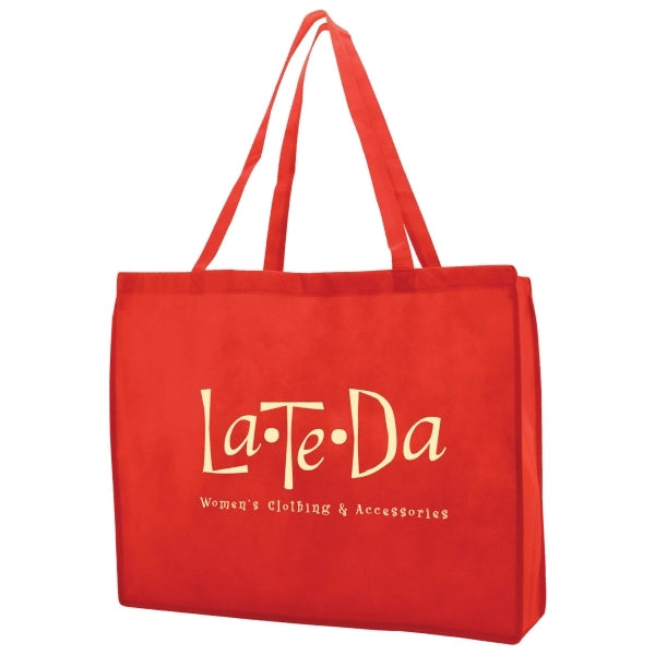 Standard Non-Woven Tote