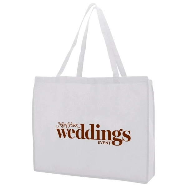 Standard Non-Woven Tote