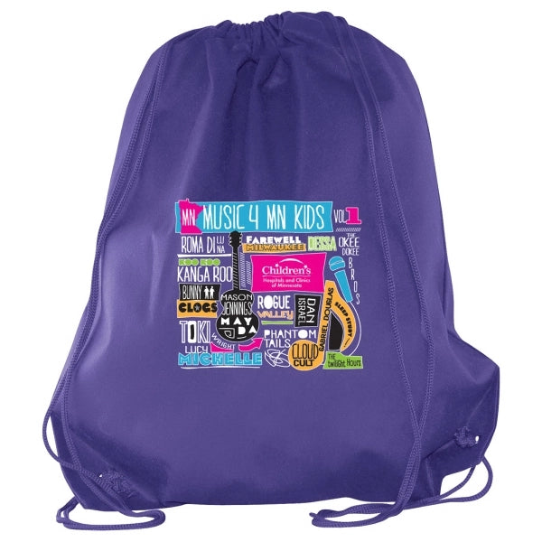 Cinch Backpack