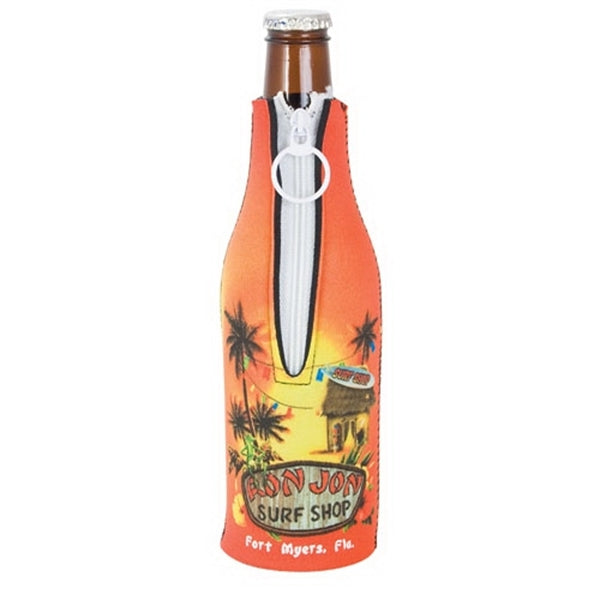 Bottle Suit 4CP