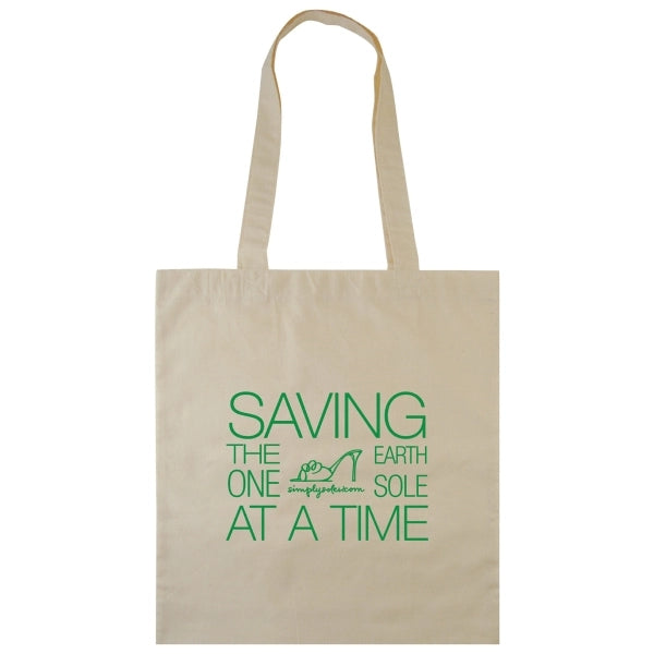 Econo Cotton Tote