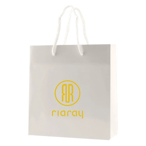 Gloss Laminated Paper Eurototes