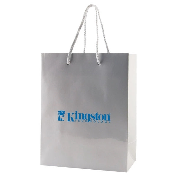 Gloss Laminated Paper Eurototes