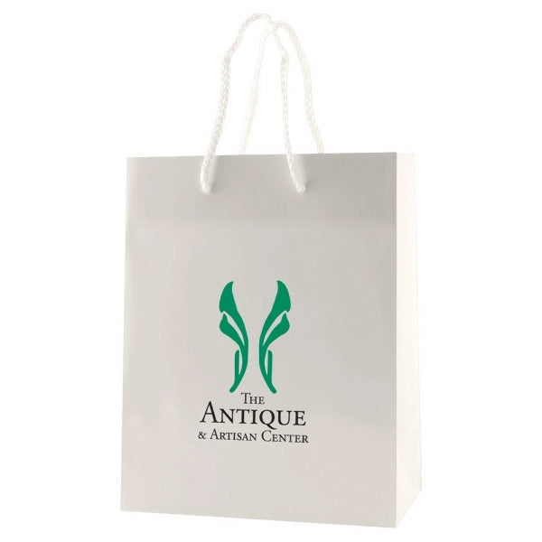 Gloss Laminated Paper Eurototes
