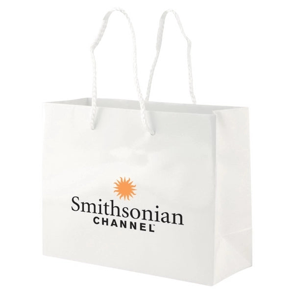 Gloss Laminated Paper Eurototes