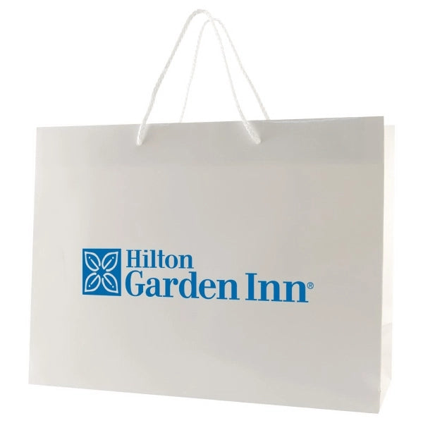 Gloss Laminated Paper Eurototes