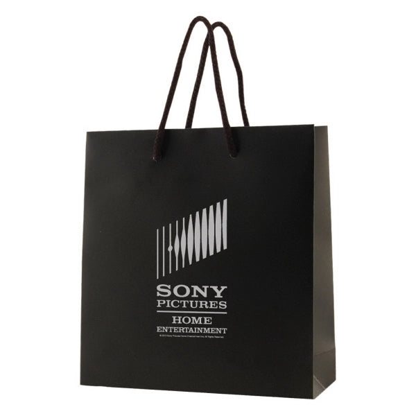 Matte Laminated Paper Eurototes