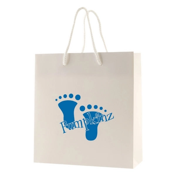Matte Laminated Paper Eurototes