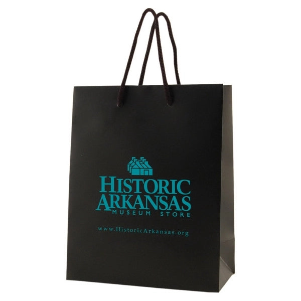Matte Laminated Paper Eurototes