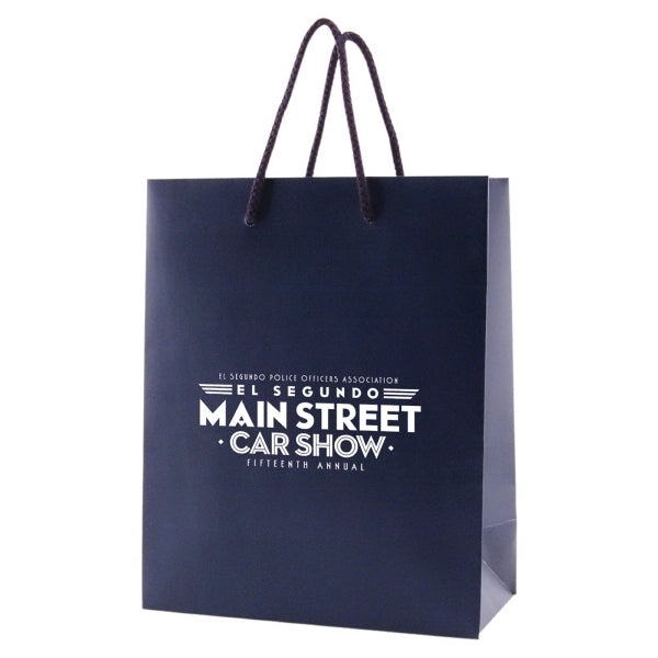 Matte Laminated Paper Eurototes