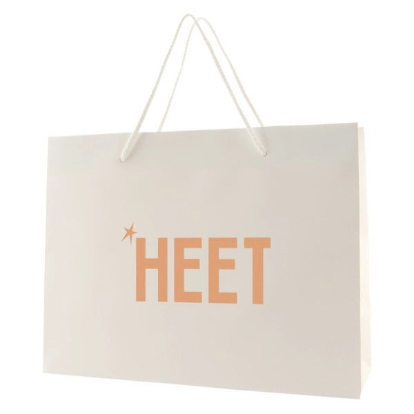 Matte Laminated Paper Eurototes