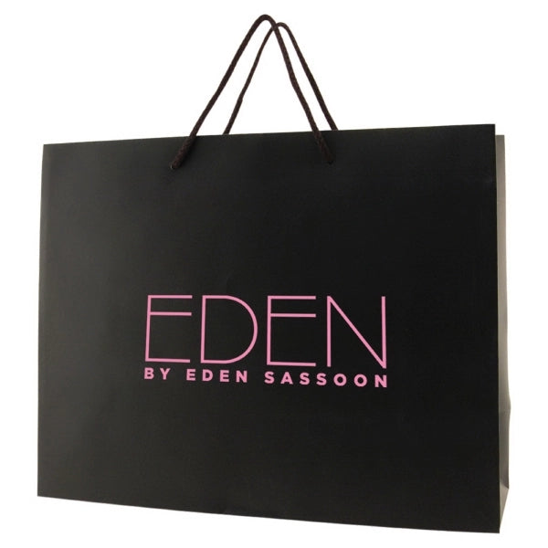 Matte Laminated Paper Eurototes