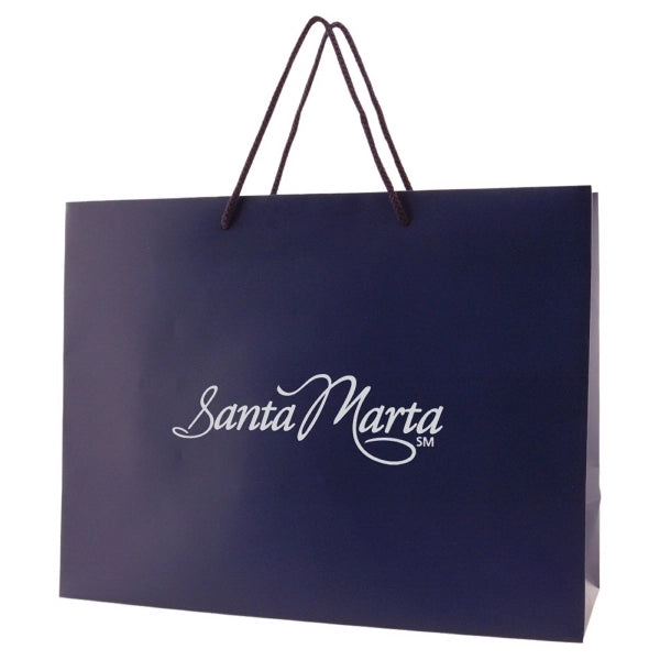 Matte Laminated Paper Eurototes