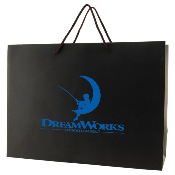 Matte Laminated Paper Eurototes