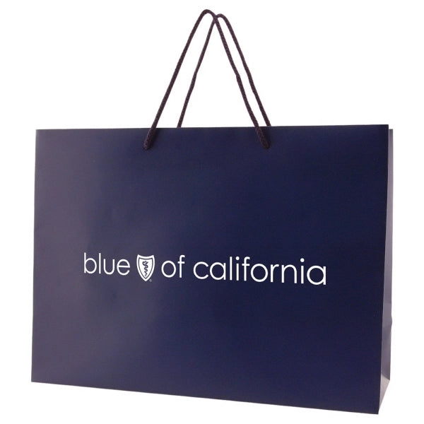 Matte Laminated Paper Eurototes
