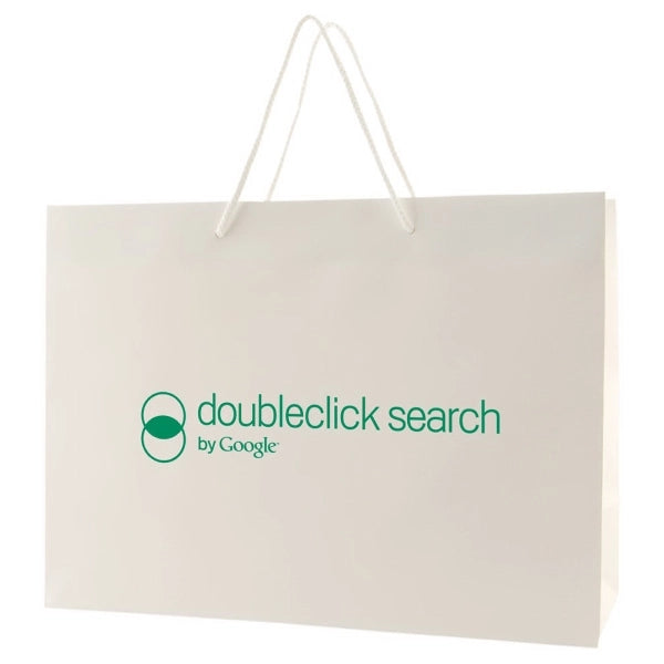 Matte Laminated Paper Eurototes
