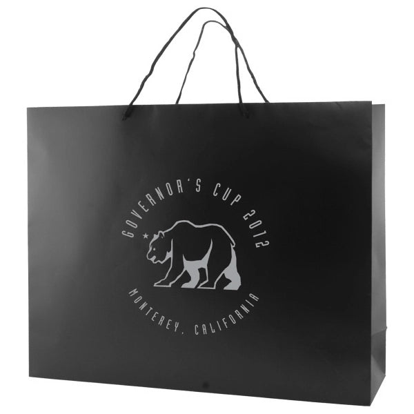 Matte Laminated Paper Eurototes