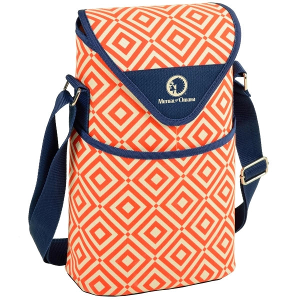 Insulated Double Wine Bag